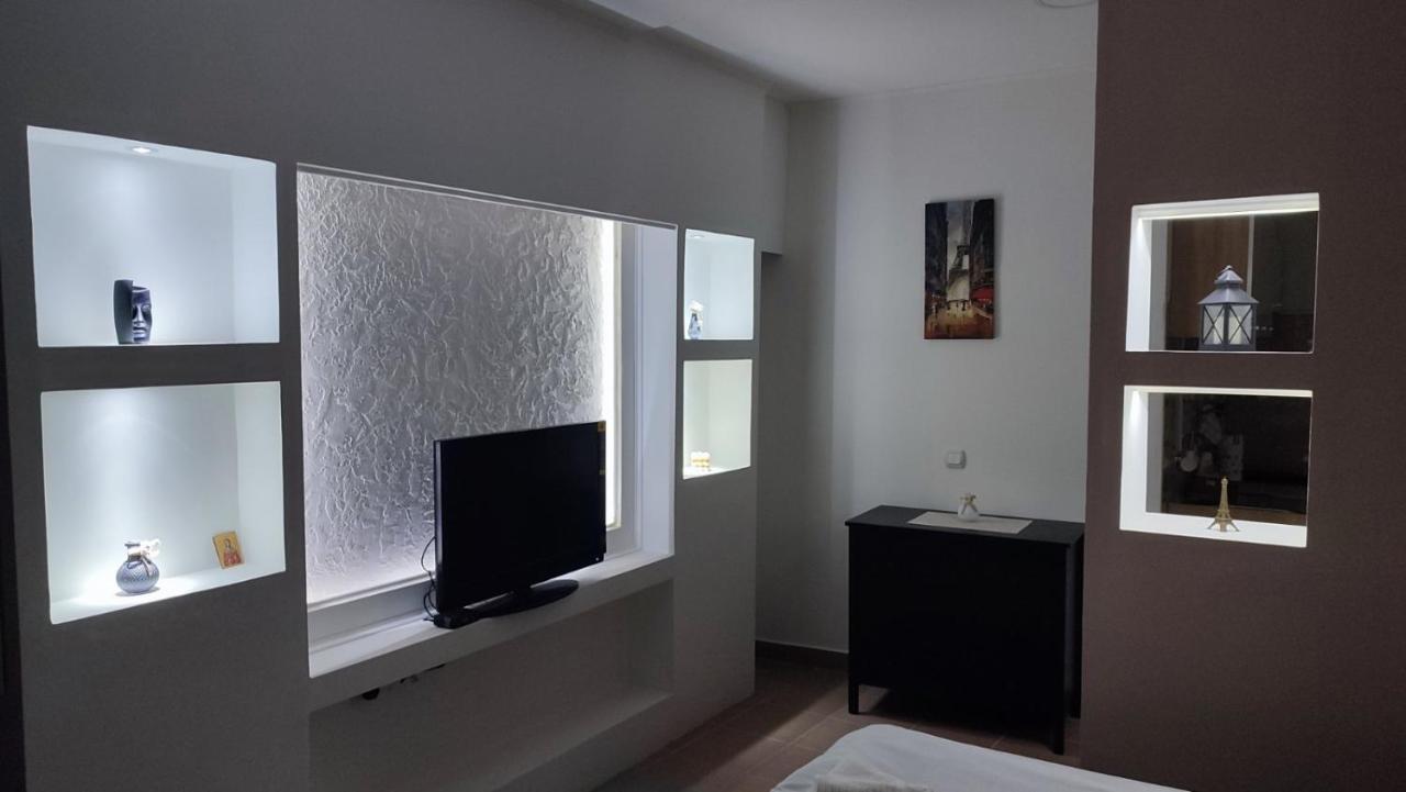 Airport Apartment Air Surcin Luaran gambar